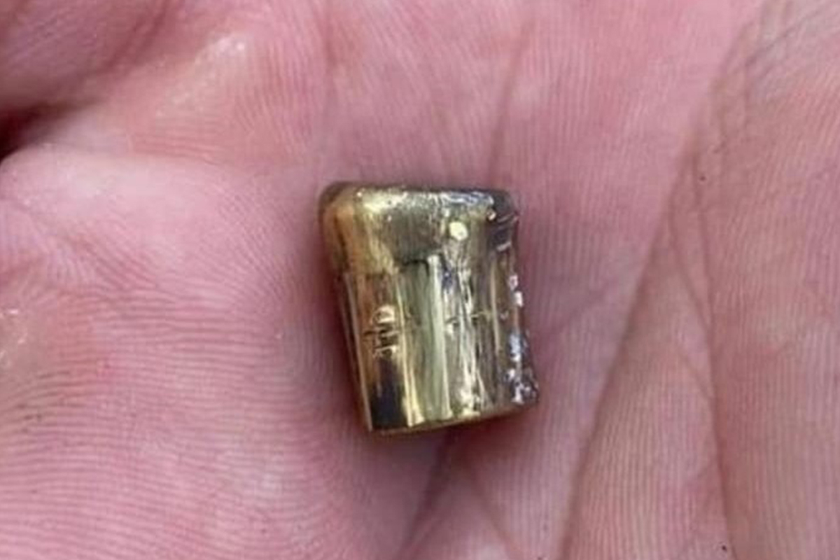 Karadeniz’de ‘yorgun mermi’ vakaları artışa geçti