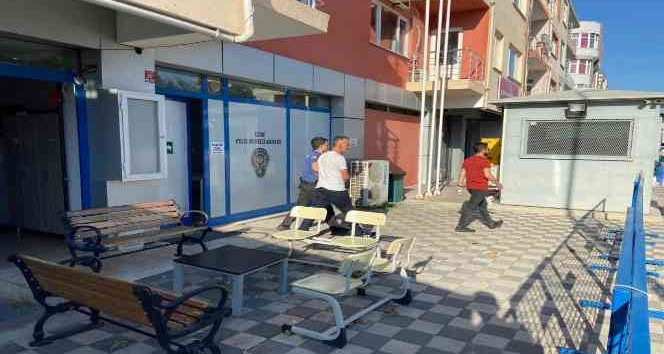 Çanakkale’de aynı gün içerisinde 3 hırsızlık olayına karışan şüpheliler tutuklandı