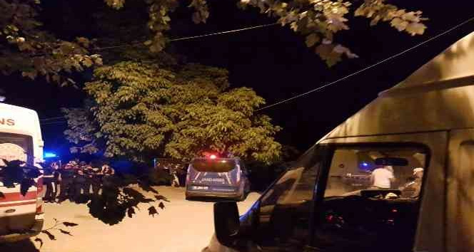 Burdur’da yüksek hesap kavgası: 1 ölü, 2 yaralı