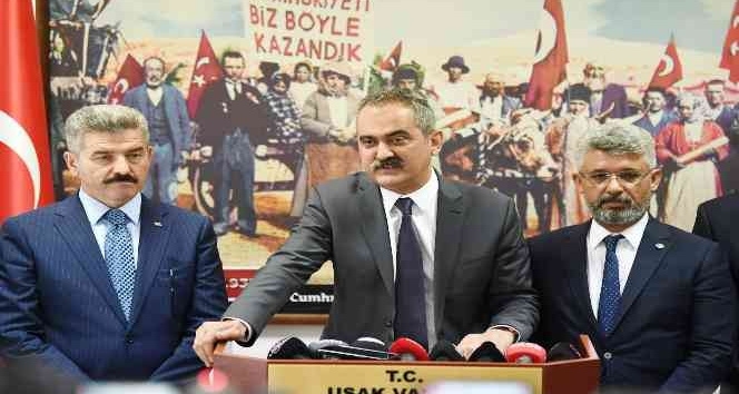 5 yaşında okullaşma oranı yüzde 78’den yüzde 93’e yükseldi