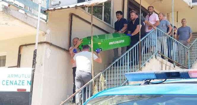 Yalova’da yalnız yaşayan yaşlı adam evinde ölü bulundu