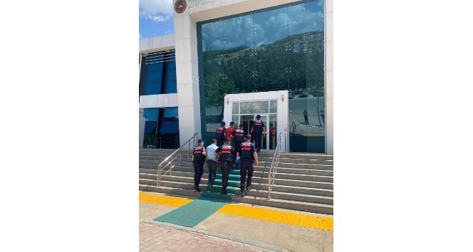 Burdur’da yüksek hesap cinayetine 1 tutuklama