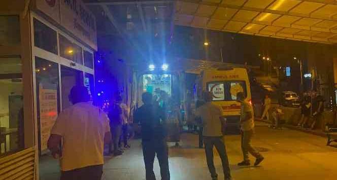 Ordu’da mevsimlik tarım işçileri ’su’ yüzünden birbirine girdi: 12 yaralı