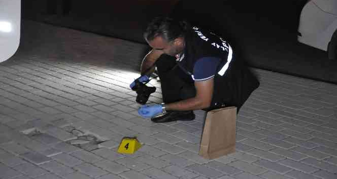 Karaman’da silahlı saldırı: 6 yaralı