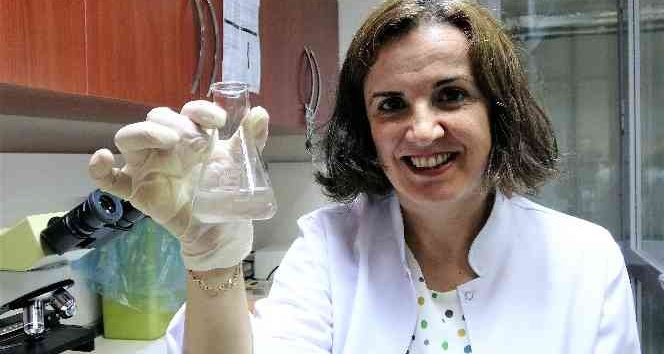 Kaplıca suyu kanser hastalarına şifa olacak