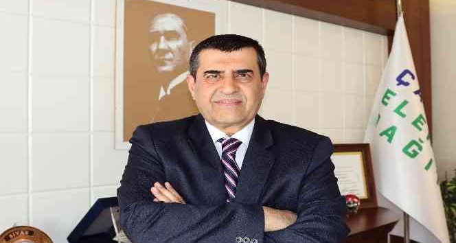 Sivas, Tokat ve Yozgat’ta elektrik tüketimi yüzde 1,7 düştü