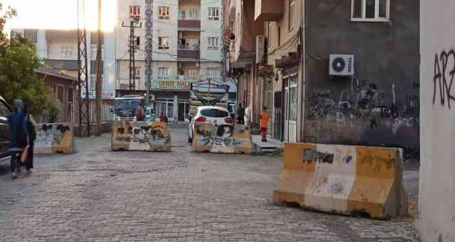 Silopi’de hendek olaylarından 7 yıl sonra kapalı yollar açılıyor