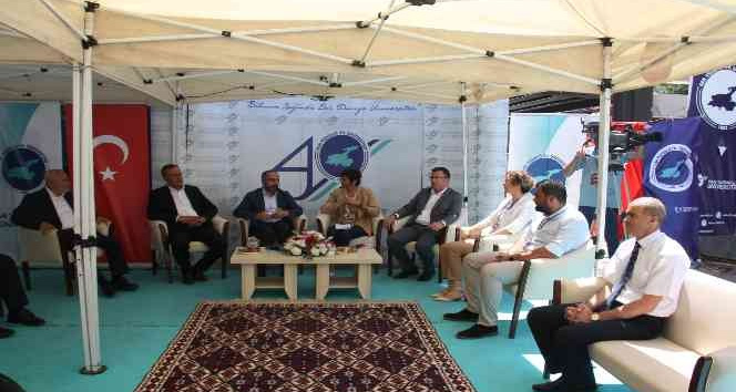 “Üniversite Tercih ve Tanıtım Günleri” etkinliğine yoğun ilgi