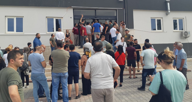 40 bin kişiyi mağdur ettiği iddia edilen firmaya tepkiler çığ gibi