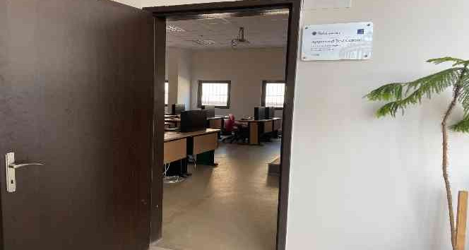 FÜ Yabancı Diller Yüksekokulu  OTE olarak akredite edildi