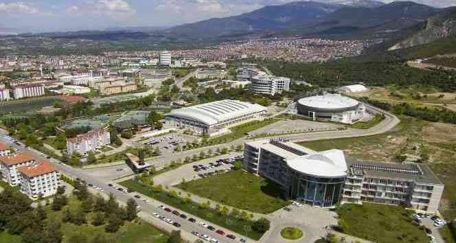 PAÜ, 16 Takım ile TEKNOFEST finallerinde