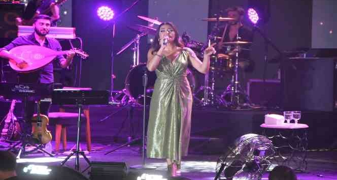 Mosso sesi ve tarzıyla beğeni topladı