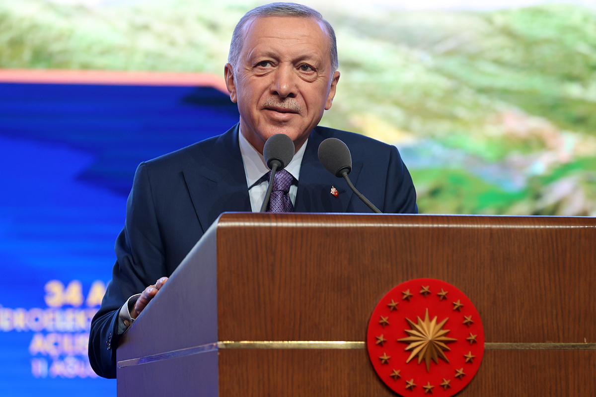 Cumhurbaşkanı Erdoğan açıkladı! Et fiyatlarında indirim müjdesi