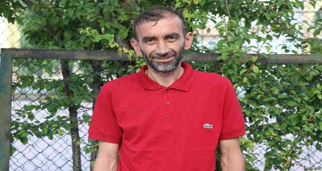 Fazla bal yedikten sonra bayılan ayının videosunu çeken vatandaş ilginç anları anlattı