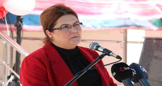 Bakan Yanık’tan doğal gaz yardımı müjdesi