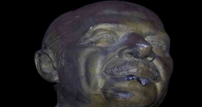 Kırşehir’de Neşet Ertaş’ın heykeline saygısızlık