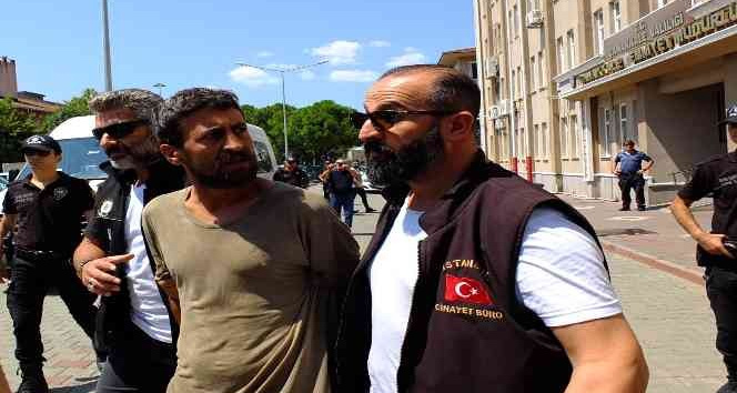 ‘Namusumu temizledim’ diyerek boşanma aşamasındaki eşini öldüren zanlı tutuklandı