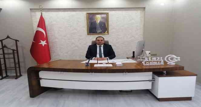 Tatvan ve Hizan ilçe kaymakamları değişti