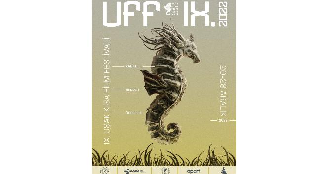 9. Uluslararası Uşak Kısa Film Festivali’nin konusu; Uşak