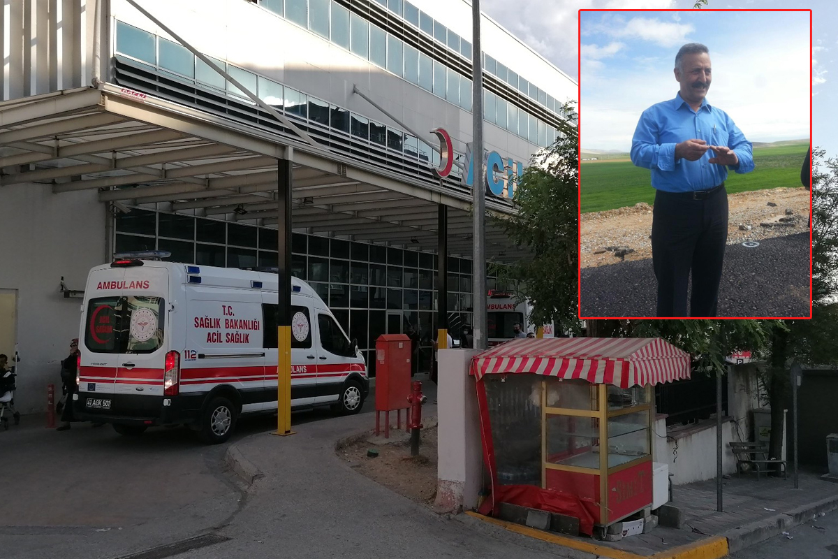 Kocaeli’de kan donduran cinayet!