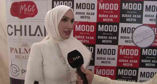 Güzellik sektörü ödüle doymuyor