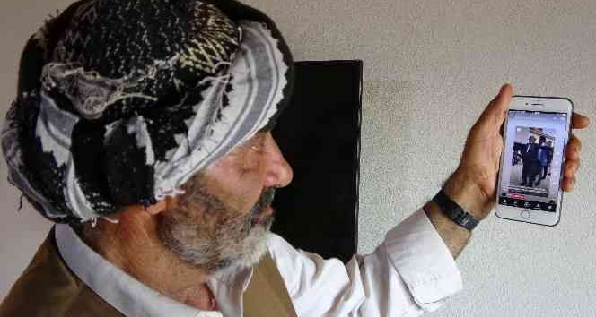 Justin Bieber’ın videosunu paylaştığı Sofi Ömer: “İnşallah kısa zamanda Justin Bieber’la çay içeceğiz”