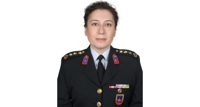 Jandarma Genel Komutanlığındaki terfi ve atamalar Resmi Gazete’de