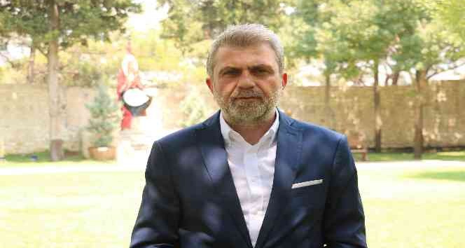 AK Partili Görgel, “Türkiye’de en fazla yatırım alan 11’inci il durumundayız”