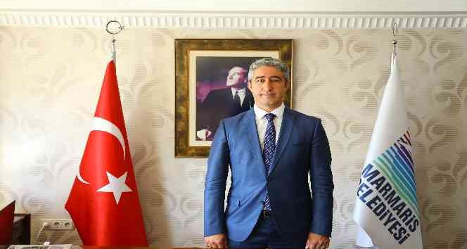 Başkan Oktay: "İnce, hukuk dışı işlerin takipçisi olmuş"