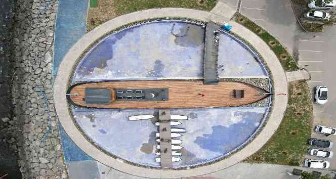 Rüsumat ile tarihe yolculuk