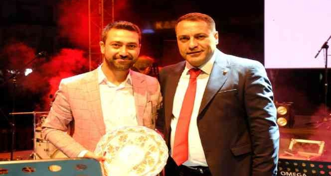 SorFest coşkuyla başladı