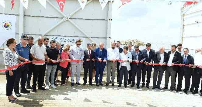 Hisarcıklıoğlu: "Dünyanın en stratejik sektörü tarım ve hayvancılık"