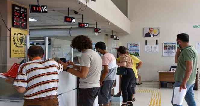 MESKİ, ’imar affı’ çerçevesinde abonelik başvurularını almaya başladı