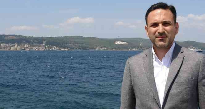 HDP’li vekilin ‘Kürdistan’ sözlerine AK Parti İl Başkanından tepki