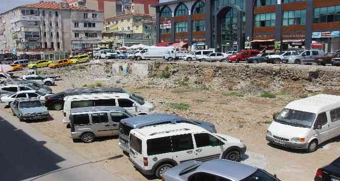 Yozgat’ın çehresi değişiyor