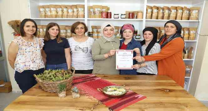 Ordu Sakarca mıhlaması tescillendi