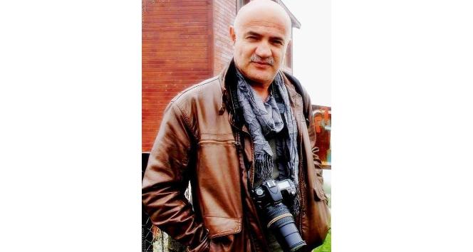 Giresunlu 62 yaşındaki 35 yıllık gazeteci, gazetecilik bölümünü kazandı