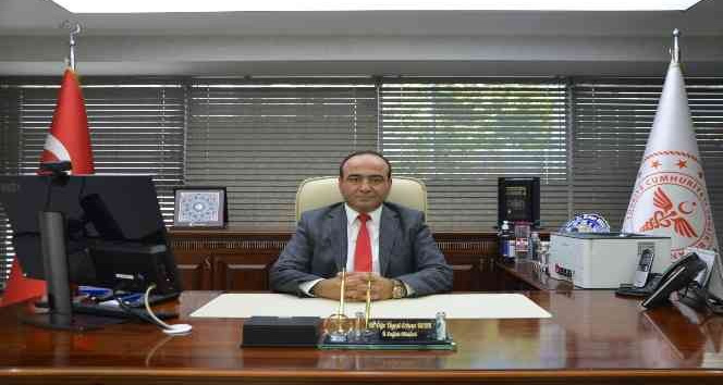 Battalgazi Devlet Hastanesi, Eylül’de tam donanımlı hizmet verecek