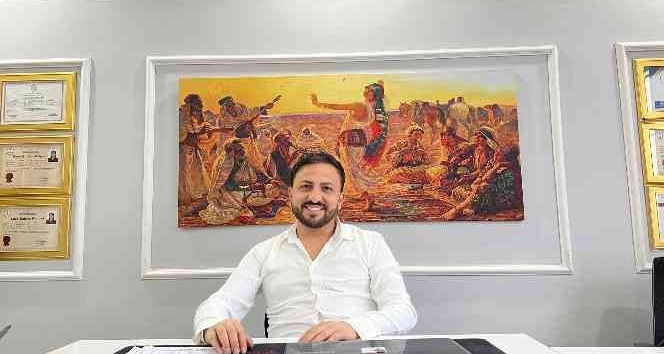 Modacı Dalmış’tan vücut tipine uygun giyinme önerisi