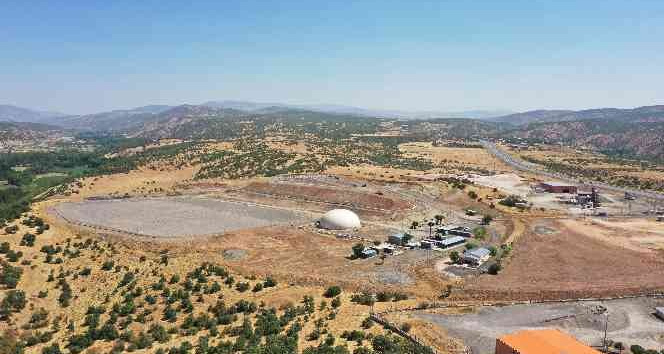 Bingöl Belediyesi’nden  Katı Atık Düzenli Depolama Tesisine ilişkin açıklama