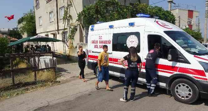 Osmaniye’ye şehit ateşi düştü