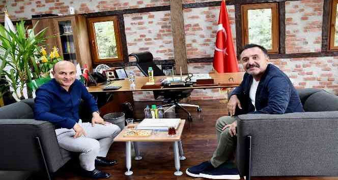 “Makine İhtisas OSB, bölge açısından bir şans”