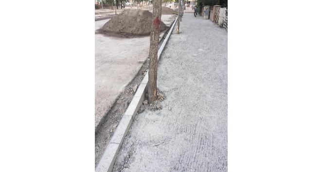 AK Partili Ünsal: "Kırşehir’i perişan etmeye hakkınız yok"