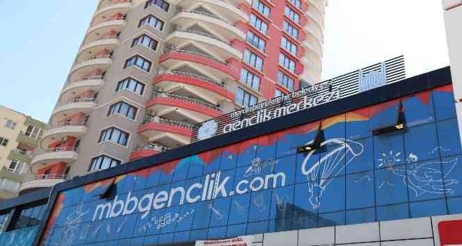 Mardin Gençlik Merkezi‘nin 275 üyesi üniversiteye yerleşti