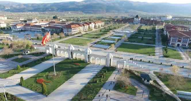 DPÜ’nün kontenjanları yüzde 99’luk doluluk oranına ulaştı