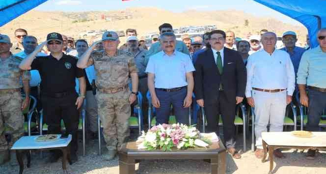 Tunceli’ye 5 milyonluk dev yatırım