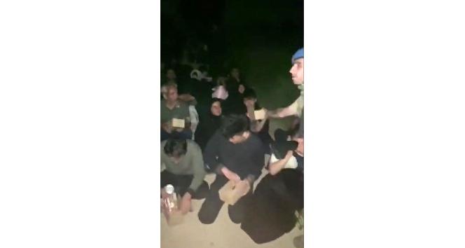 Yunan zulmü: 1 göçmen öldü, 108 göçmen kurtarıldı
