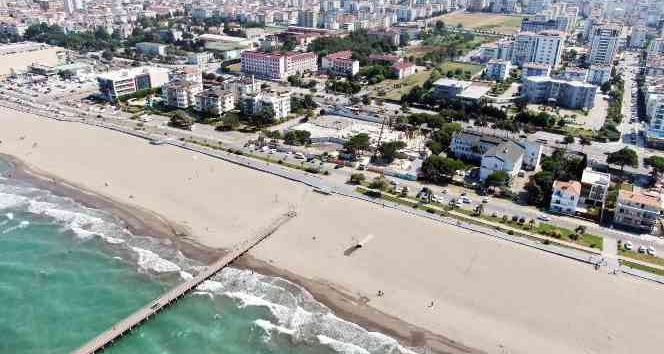 Kitap Kafe ve Millet Kıraathanesi yükseliyor