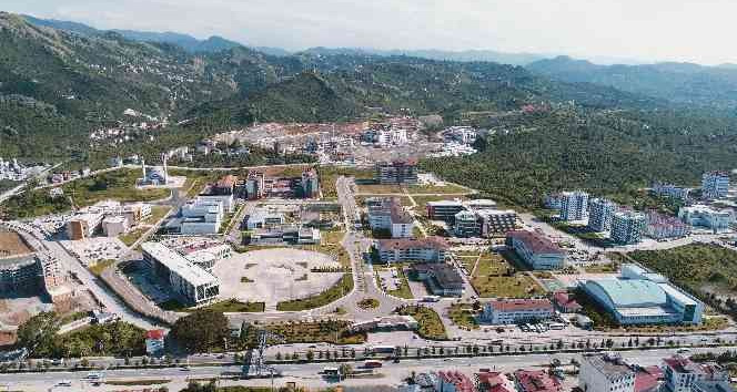 ODÜ yüzde 99.5’lik doluluk oranına ulaştı