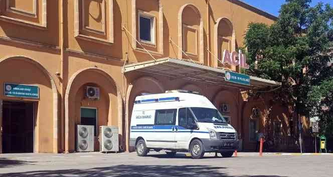 Mardin’de yol kenarın erkek cesedi bulundu